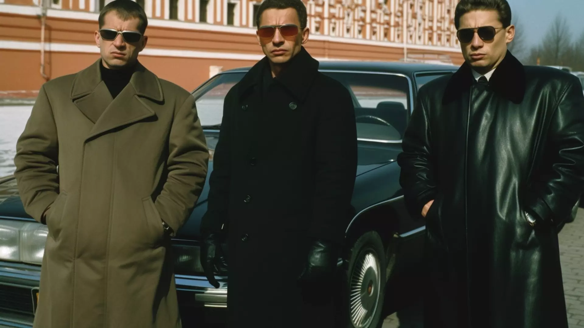 Фото: Midjourney