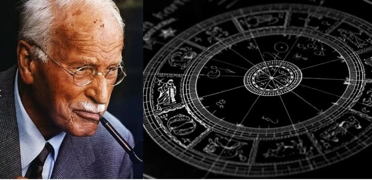 Карл Густав Юнг