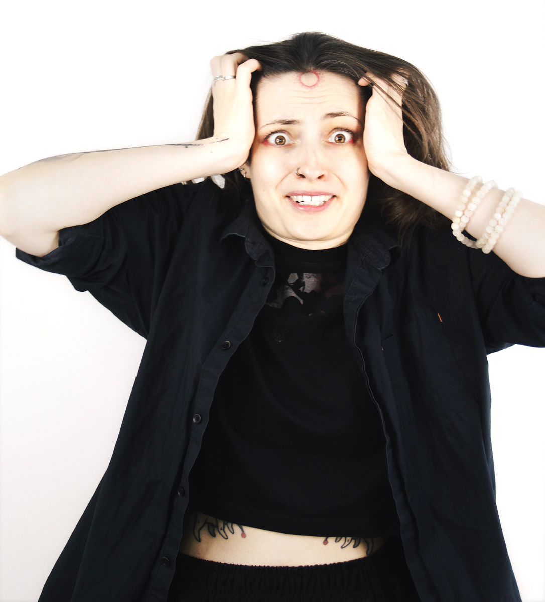 АААААААА ЧТО ПОДАРИТЬ ЧТО ПОДАРИТЬ???!