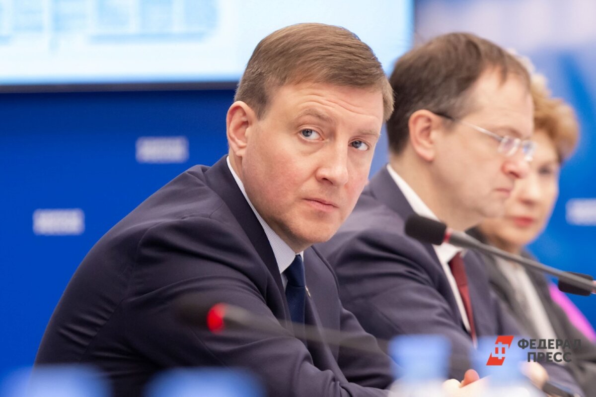 В новом докладе парламентарии направили президенту ряд инициатив.  Фото: ФедералПресс / Елена Сычёва