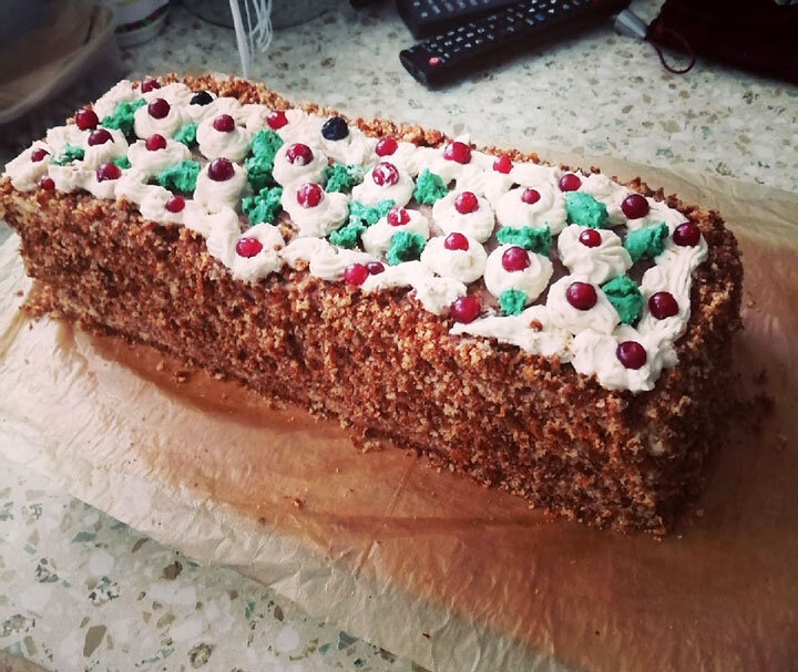 ПП рецепты / Kabaeva.cake