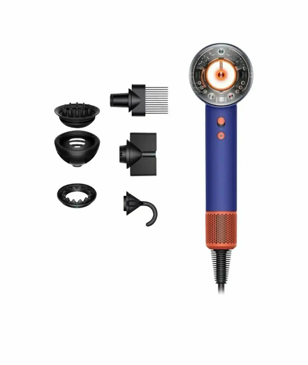 Dyson Supersonic Nural HD16