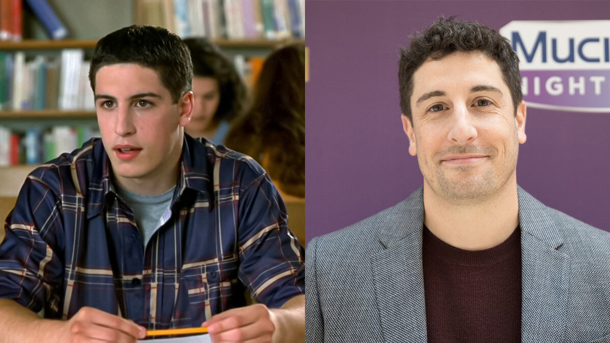 Джейсон Биггз