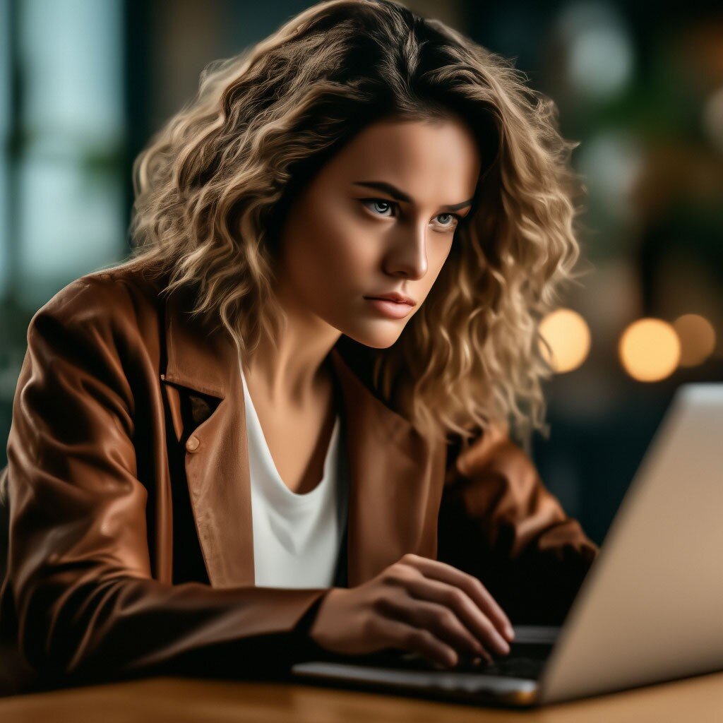 Так по версии нейросети злая бывшая жена накладывает ограничения на бывшего супруга-должника. 