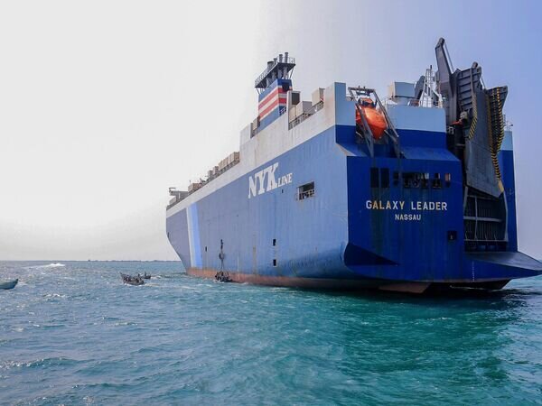    © AFP 2023 / -
