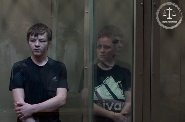    Что известно о лишении родительских прав супругов-убийц из Краснодара?