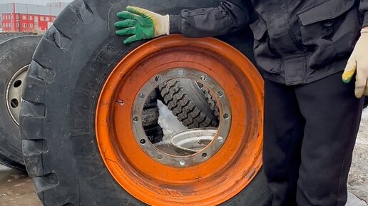 #1 ШИНОМОНТАЖ в Домодедово и Подольске | Ремонт боковых порезов ...