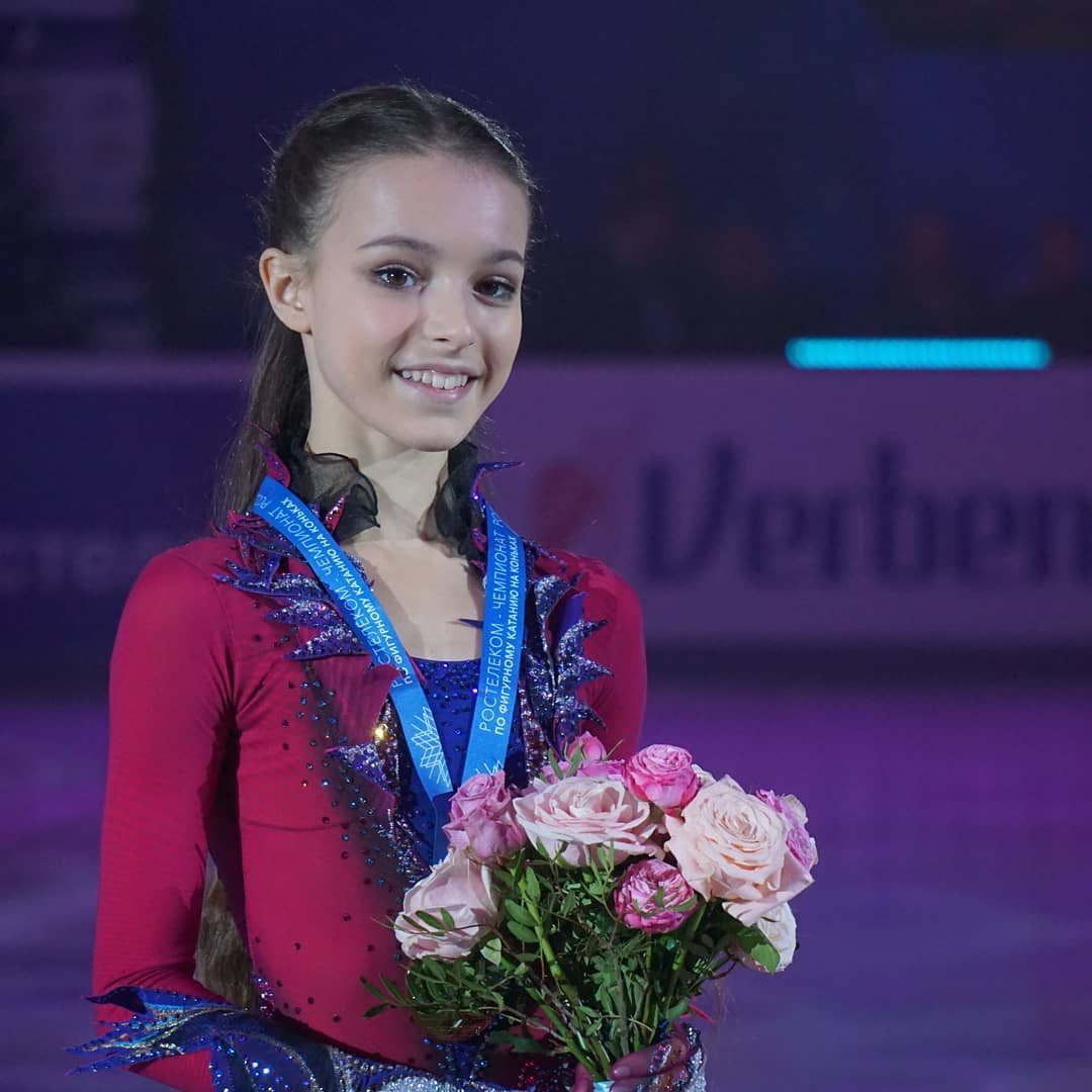 Первая большая победа!