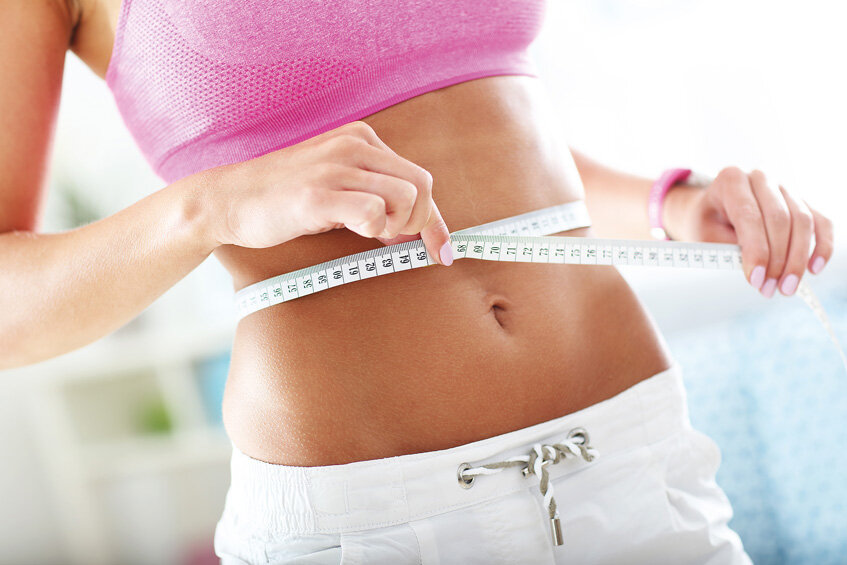 Тонкая талия: в стремлении к совершенству