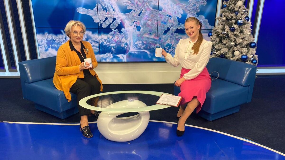    В России проходит "Неделя здорового питания"