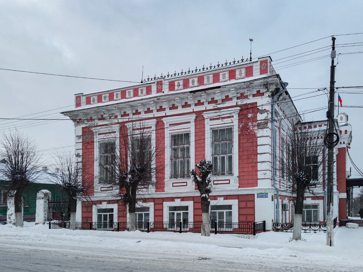 Взял однодневный тур в Покров (Владимирская область): разочарование и  восторг | Петров.Путешествия | Дзен