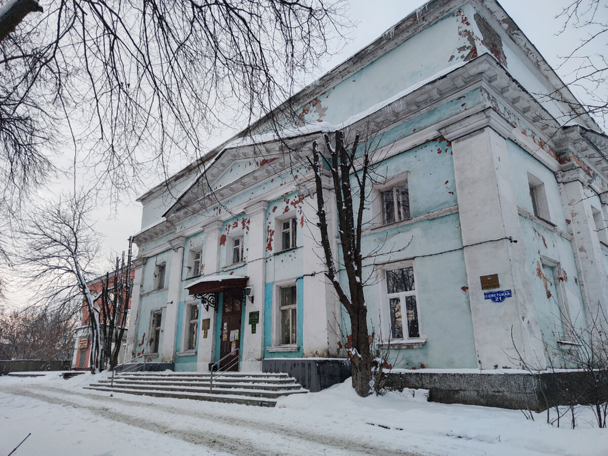 Взял однодневный тур в Покров (Владимирская область): разочарование и  восторг | Петров.Путешествия | Дзен