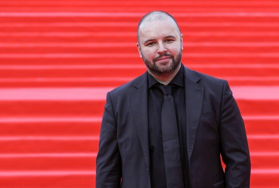    Андрей Золотарев