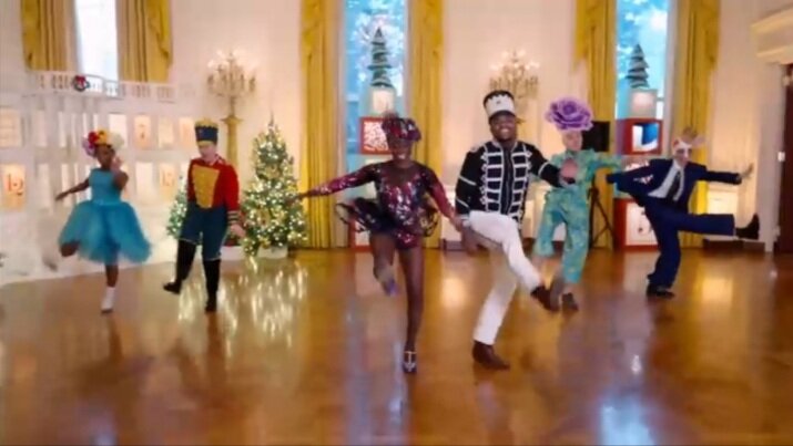 Финальная сцена