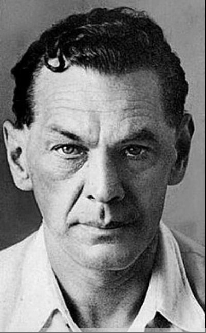 Рихард Зорге. фото: общественное достояние.