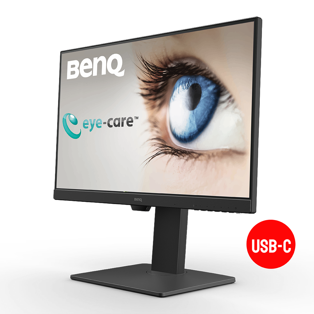 Чем игровой монитор отличается от обычного? | BenQ | Дзен