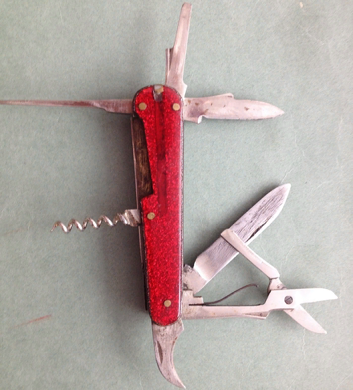 Фото автора