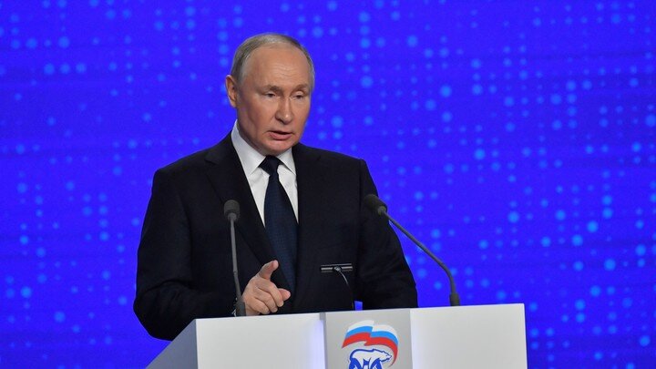 ФОТО: KOMSOMOLSKAYA PRAVDA/GLOBALLOOKPRESS