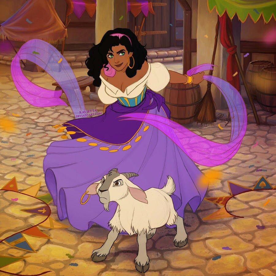 Кадр из мультфильма. Фото с интернета.