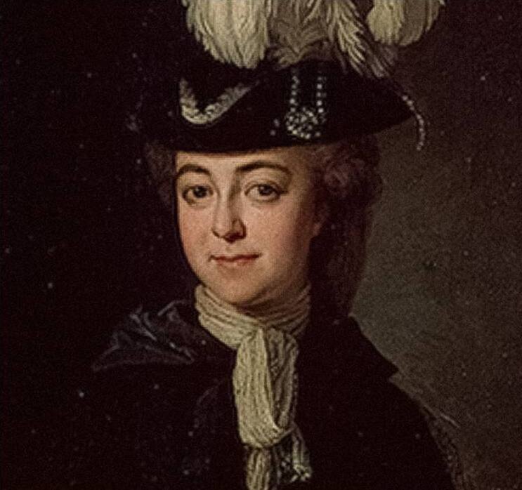 Екатерина Великая