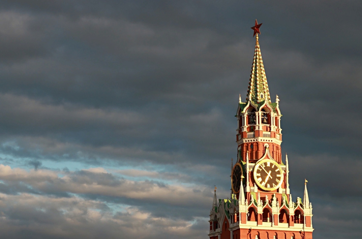 Спасская Башня. Фото из открытых источников Яндекс.Картинки