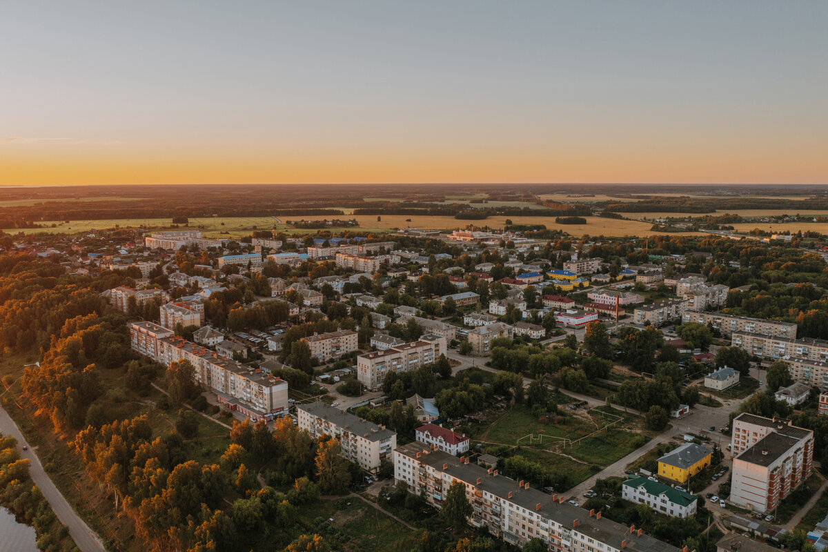 Города России. 10 фактов про Городец | Географ и глобус | Дзен