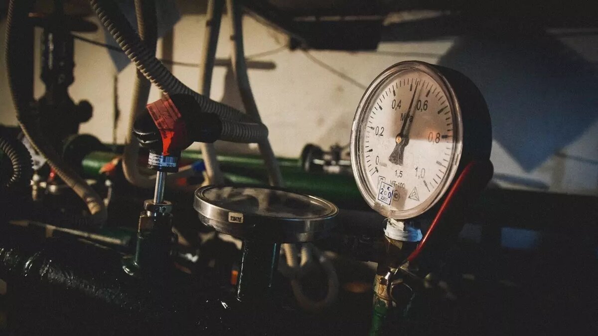     О ситуации сообщили жильцы дома №101/1 на Космическом проспекте.