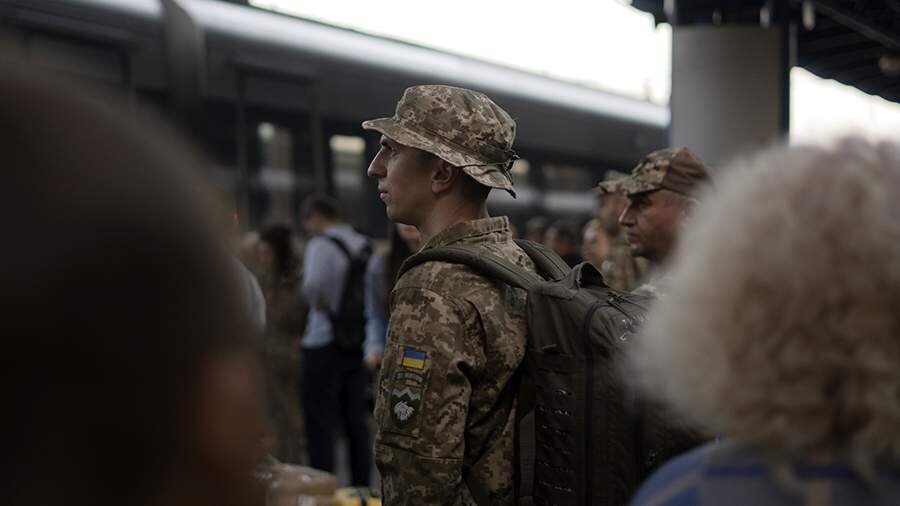 Фото: AP Photo/Hanna Arhirova