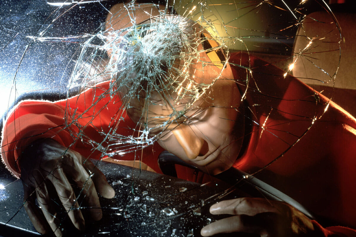     Скандал с Toyota: компанию обвиняют в фальсификации краш-тестов. Остановлены продажи нескольких моделей бренда