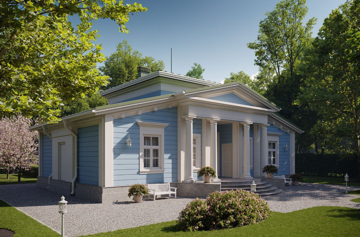 Проекты домов в стиле русской усадьбы Pin by K S E N I A on FAVORITE ℋOUSE ♥ Architecture house, House styles, House