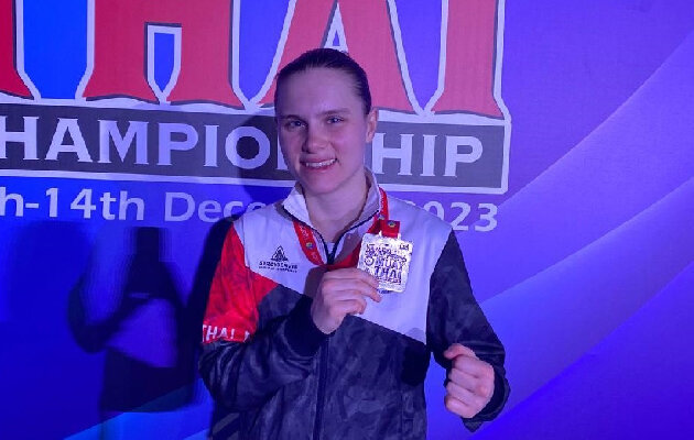    Фото: пресс-служба Минспорта МО