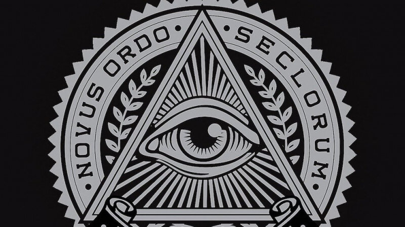 Мировое господство. | Все о фактах | Дзен