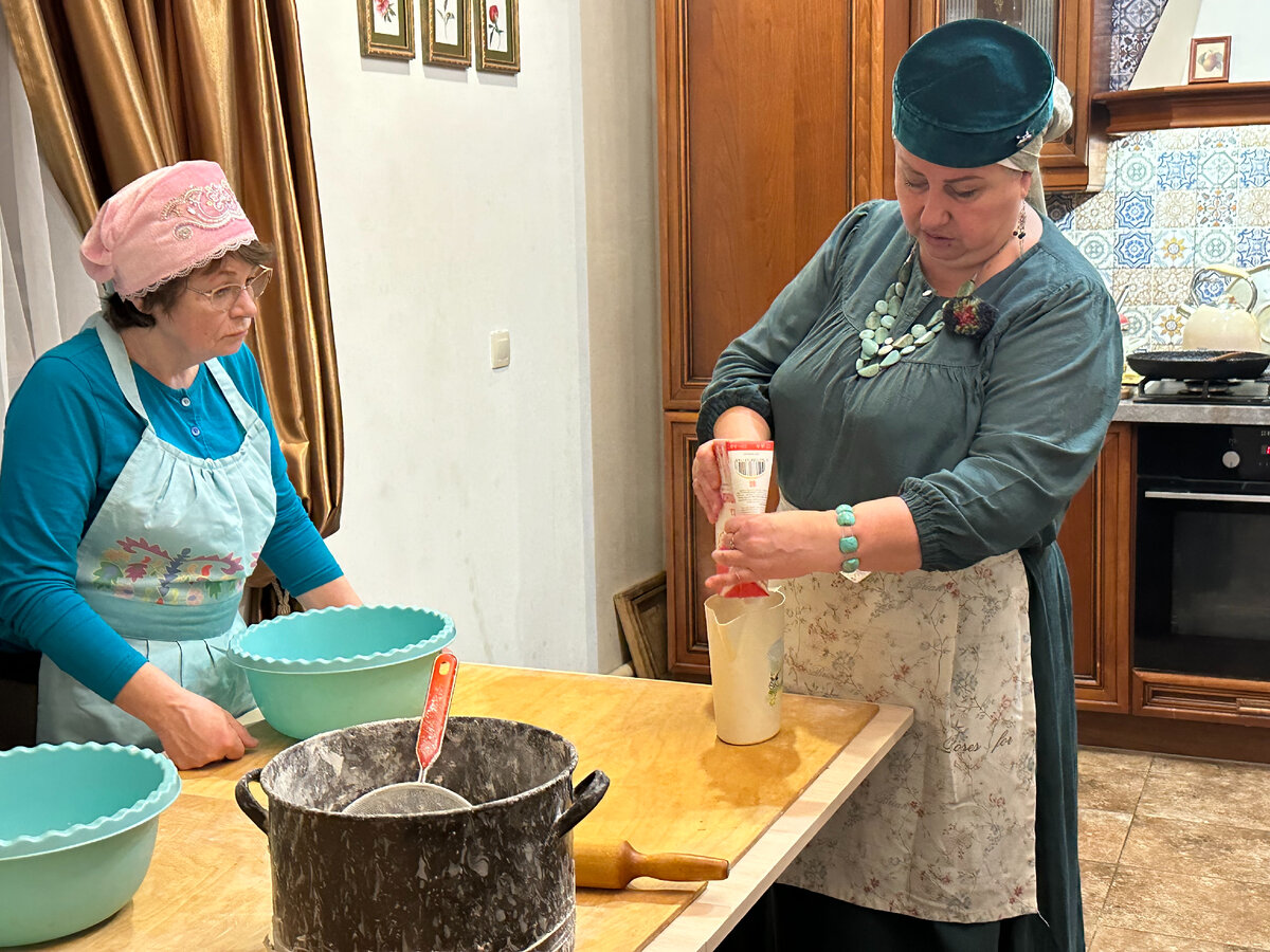 Где узнать секреты сибирских пельменей | Visit Tyumen | Дзен