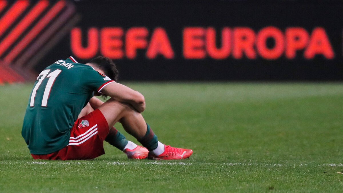    Фото: EPA / VOSTOCK Photo