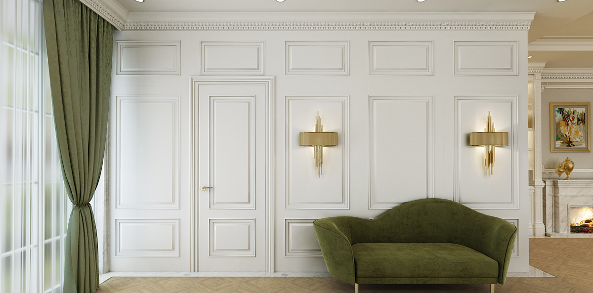 ПЛЮСЫ И МИНУСЫ ЭМАЛИРОВАННЫХ МЕЖКОМНАТНЫХ ДВЕРЕЙ | Terem. Межкомнатные ...