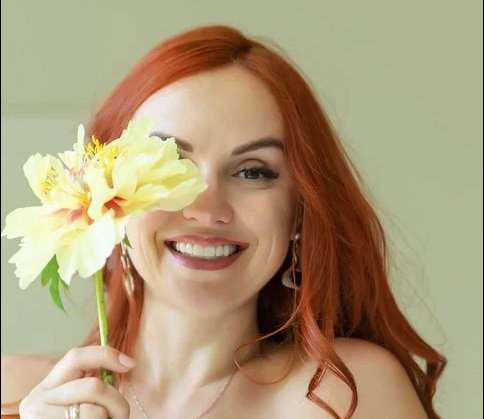        Вера Веткина