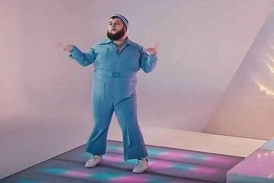    «Пухляш из клипа Little Big» мог умереть из-за эндокринопатии