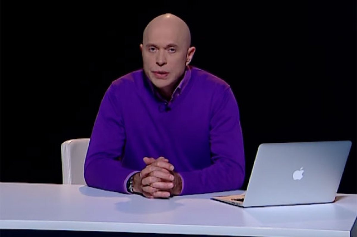    Дружко рассказал о появлении мемов о нем
