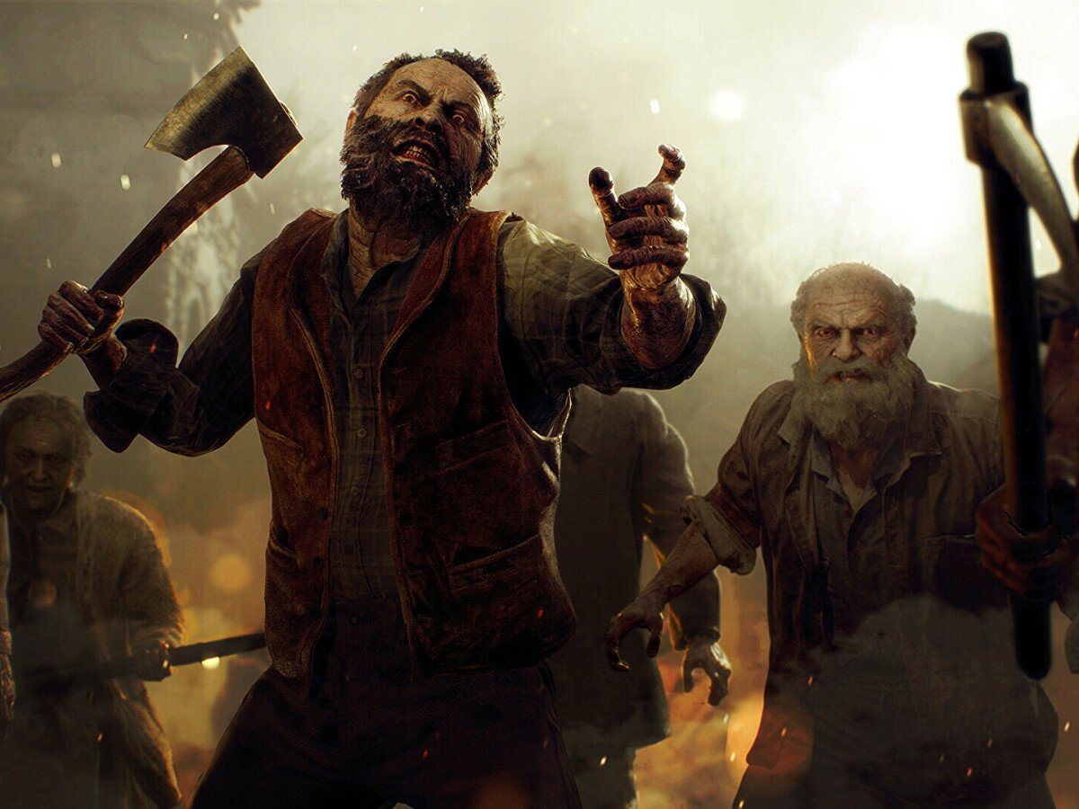    На iPhone 15 Pro вышла Resident Evil 4 Remake. Уже есть сравнение с PS5-версией [ВИДЕО]