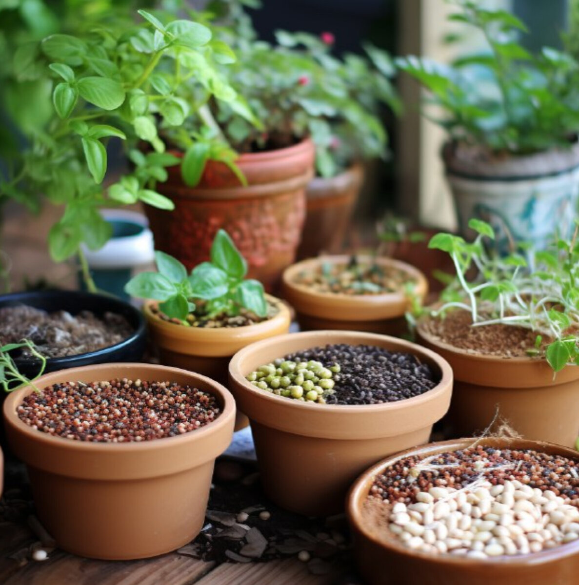 Любимое занятие))