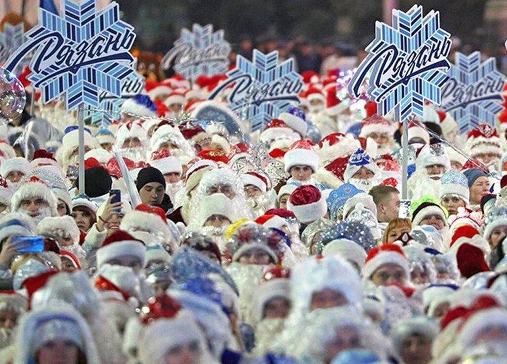 Фото с сайта администрации Рязани