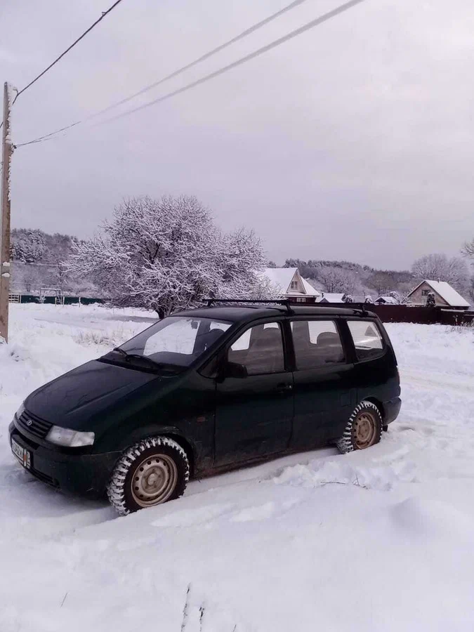 Был да сгнил! Купить Надежду можно и сегодня за 150-200 тыс. руб. Но где брать на нее запчасти? Источник фото - https://auto.ru/cars/used/sale/vaz/2120/1121450474-403580f2/