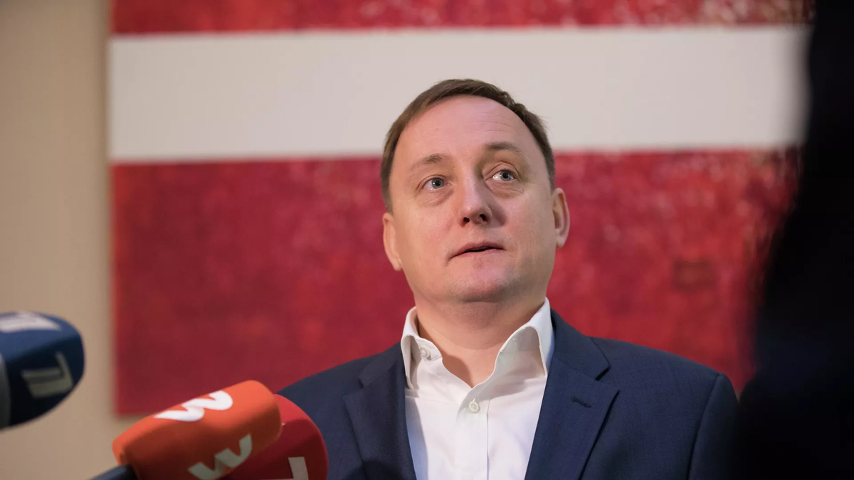 CC BY-SA 2.0 / Saeima / Ernests Dinka / Saeimas 12.decembra sēde