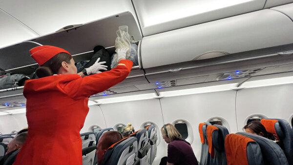 Фото: Наталья Селиверстова/РИА Новости 