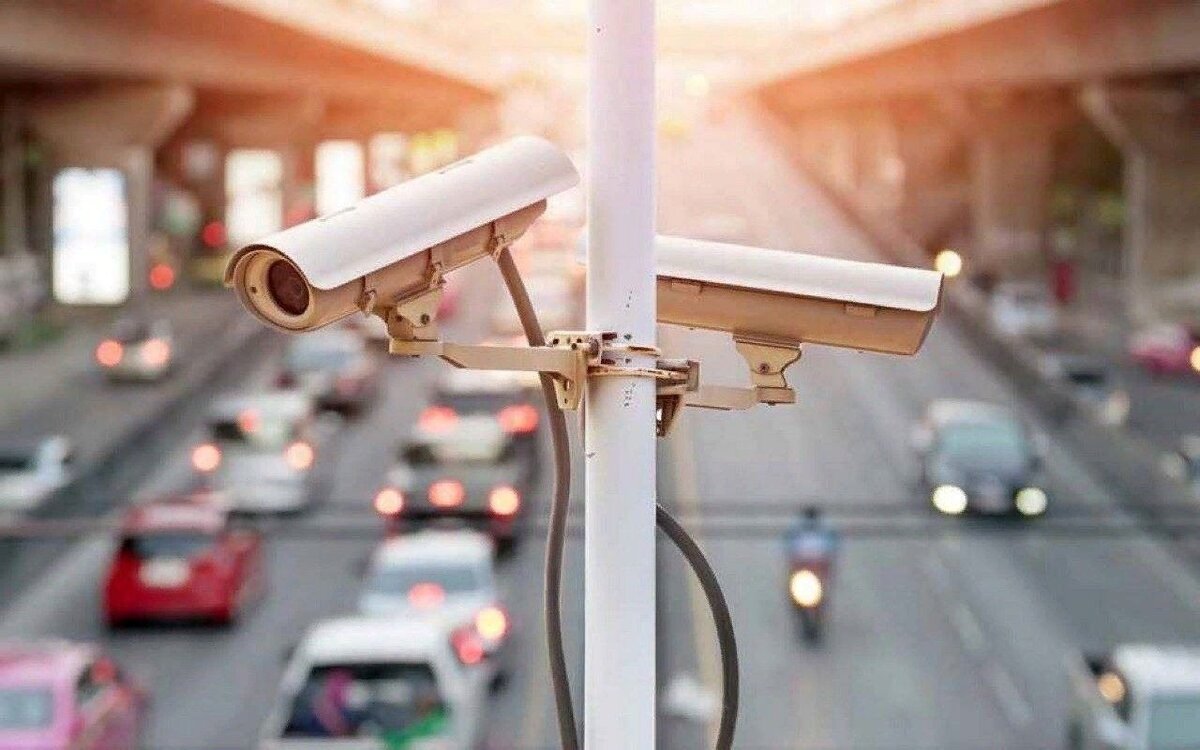    Липецкие власти попробуют со второй попытки найти подрядчика для обслуживания камер за 164 млн рублей Фото с сайта realconsult.ru