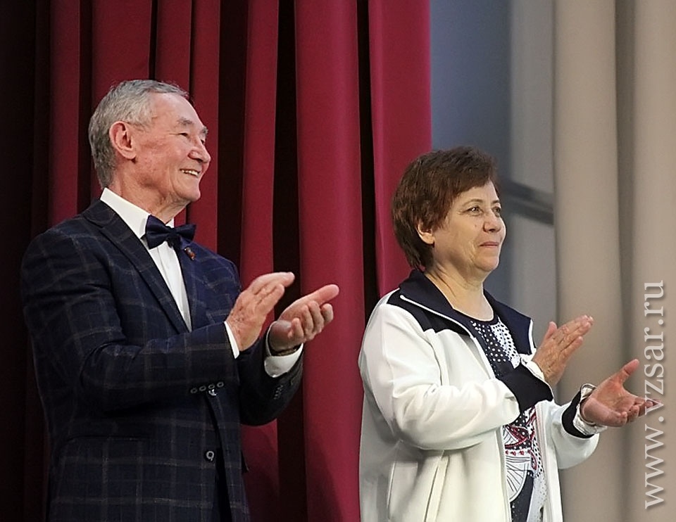 Чета Соловьёвых 