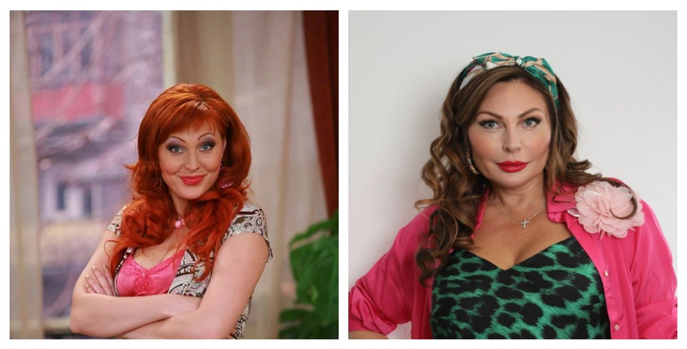 Фото: Леан-М, K.B.A.