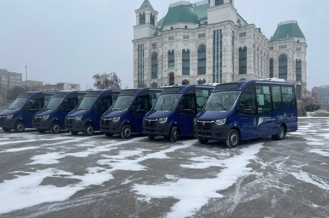    Запустят ли автобусы из Астрахани в село Биштубинка?