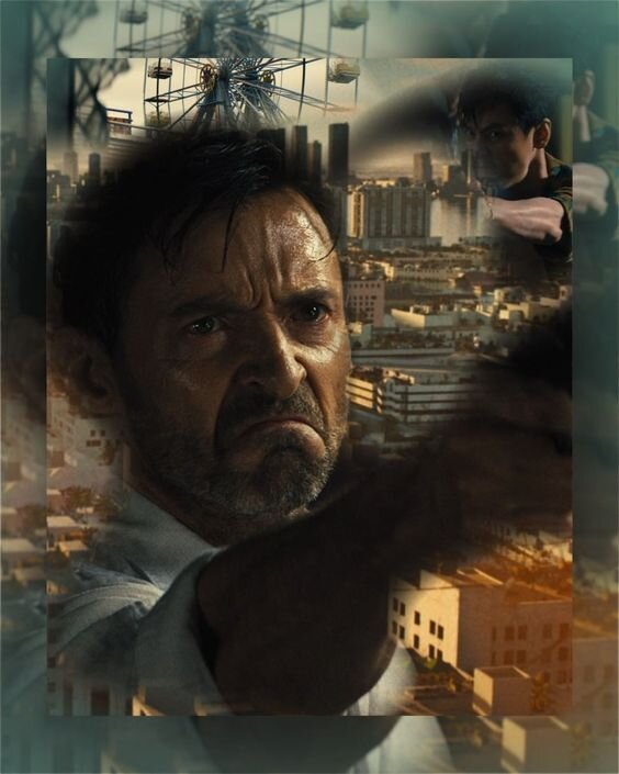 Кадр из фильма