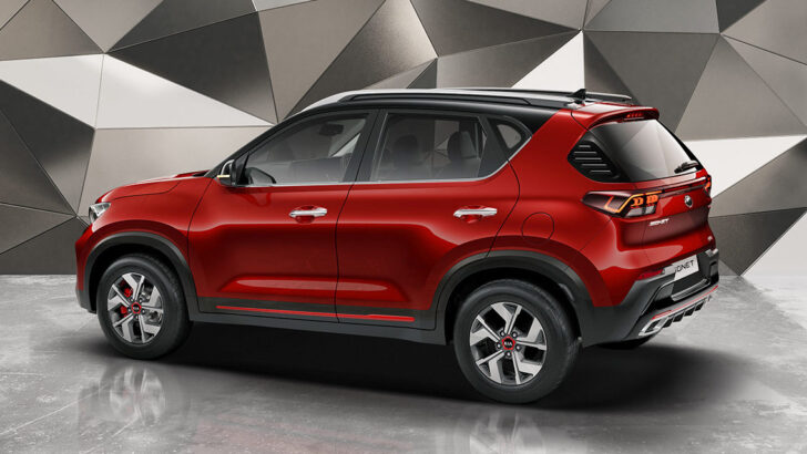 Источник изображения: Kia
